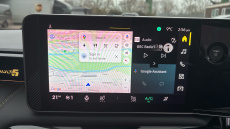 Renault 5 110kW Iconic Five Comfort Range 52kWh 5dr Auto Electric Hatchback